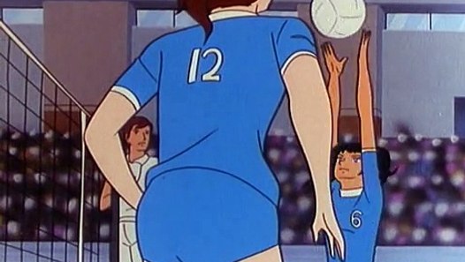 Mila Superstar Folge 1