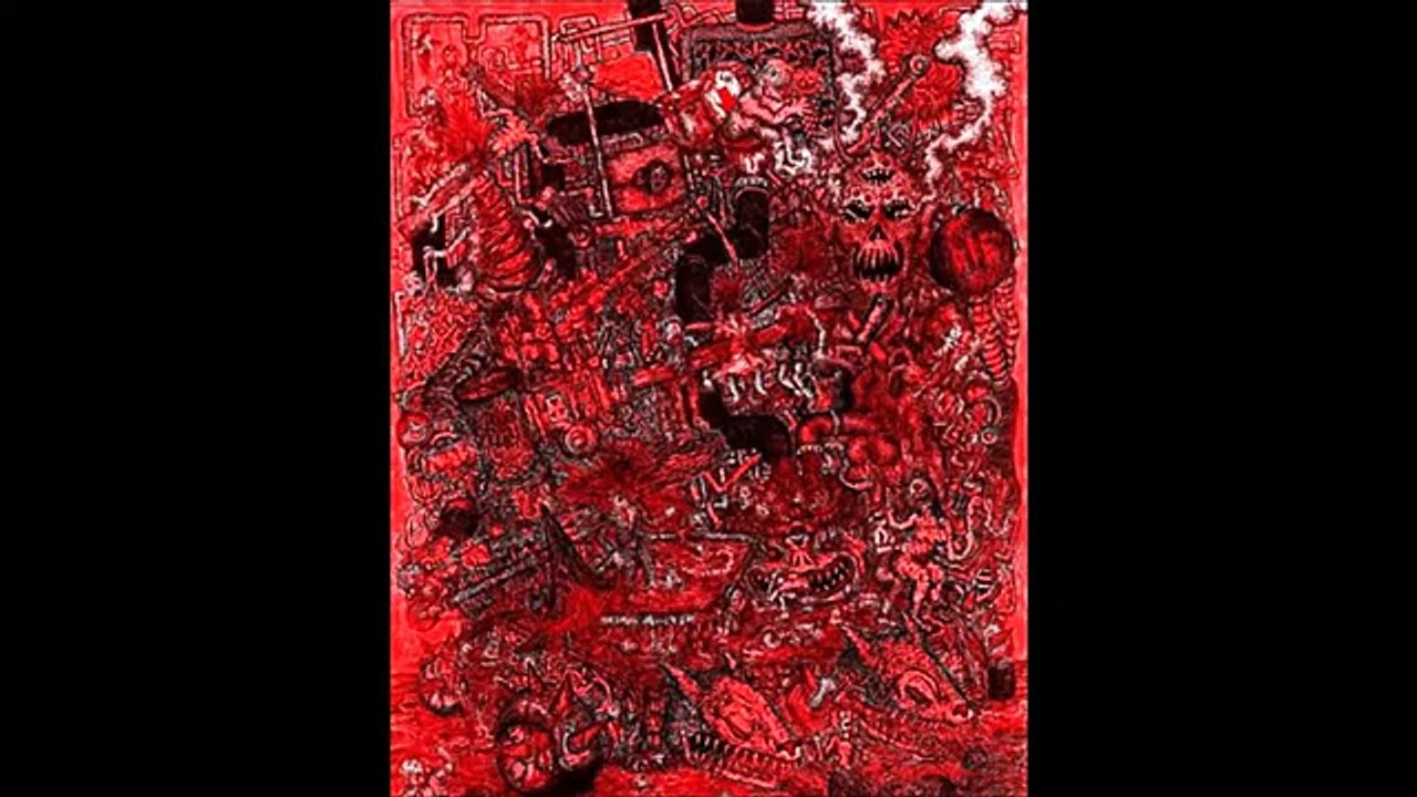 Giz  Drop Da Bombs Nuke Em [Official Music Video] (World Music 720p)