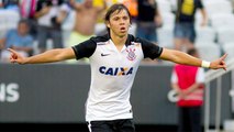 Com gol salvador de Romero, Corinthians bate o XV na estreia do Paulista