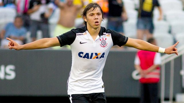 Com gol salvador de Romero, Corinthians bate o XV na estreia do Paulista