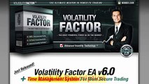 Best forex ea, volatility factor ea
