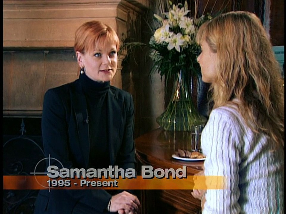 JamesBond - Casino Royale - Bond Girls are ForeEver III