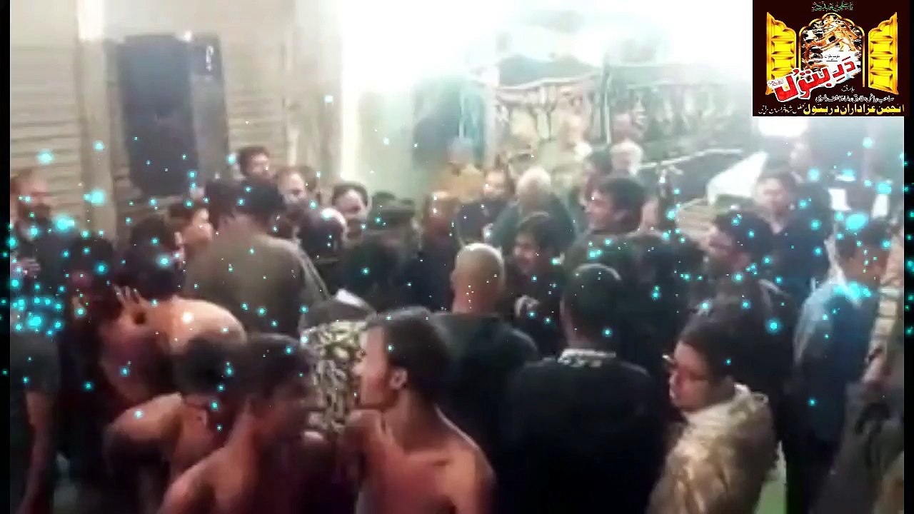 Tera Seena Nai Labda Noha