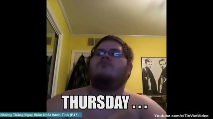 Comedy Funny videos   The world's most dangerous guy 12