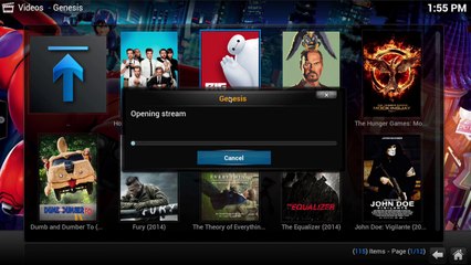 XBMC _ KODI 2015 - Top 5 Add Ons
