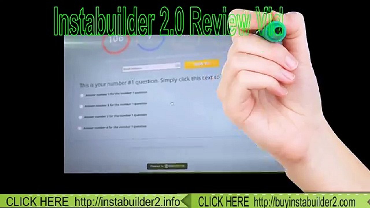 Instabuilder 2 0 Review