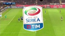 AC Milan 3-0 Inter Milan - All Goals HD - Serie A