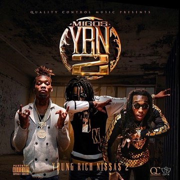 Migos - YRN 2 (Intro)