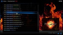 TOP 20 BEST KODI MOVIE ADDONS - SHOCKING LIST FOR JAN 2016