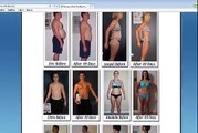 Burn the Fat Feed the Muscle - Lossing Fat Natually