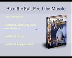 (Burn the Fat, Feed the Muscle) - Tom Venuto - Burn the Fat Feed the Muscle