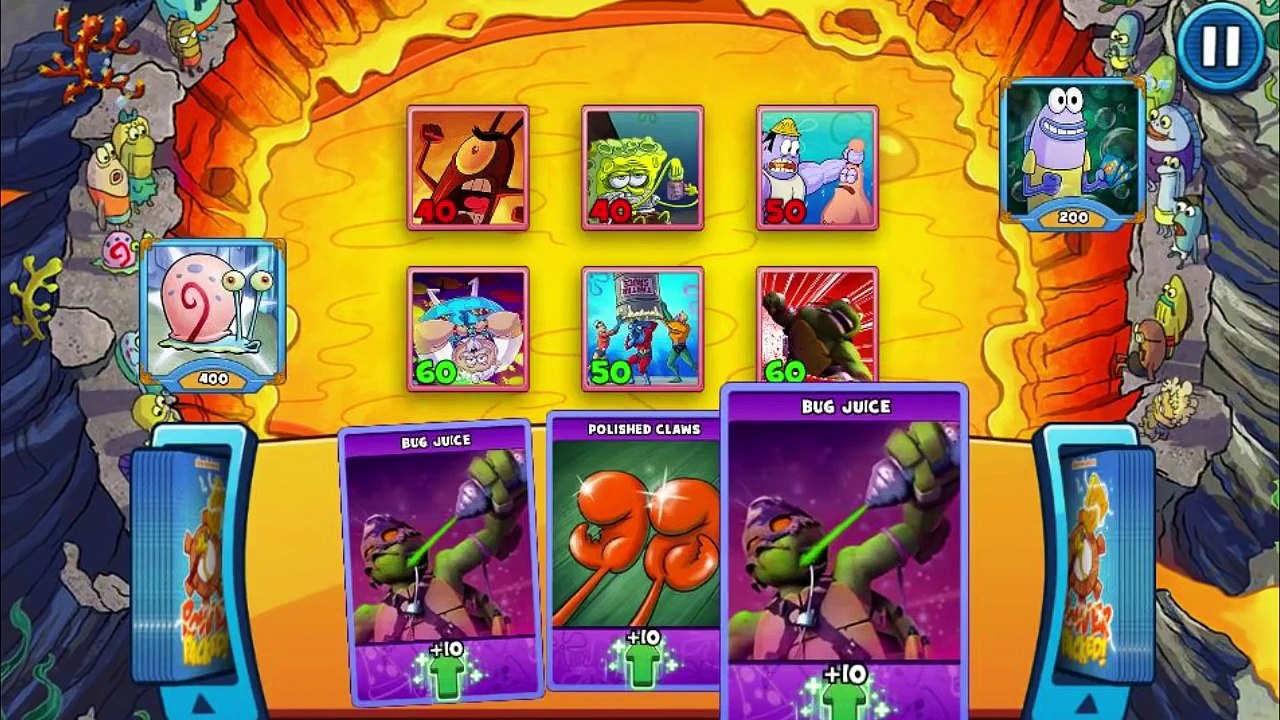 nickelodeon power packed nickelodeon games Dailymotion Video
