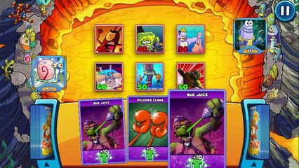 nickelodeon - power packed - nickelodeon games