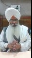 Bhai Guriqbal Singh on Gurmeet Ram Rahim Pardon by Akal Takht Sahib appointed Jathedars