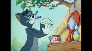 Tom and Jerry, 13 Episode - The Zoot Cat (1944)