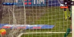 3:0 - AC Milan vs Inter Milan All Goals & Highlights 31.01.2016 HD