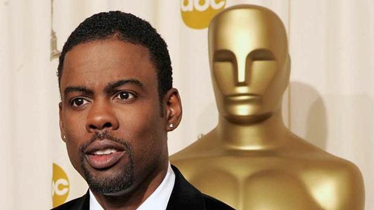 The Most Vocal Celebrity Advice For Chris Rock Regarding #OscarsSoWhite