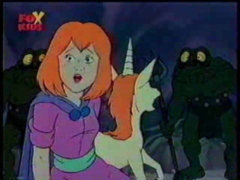 Le Sourire du Dragon Ep06