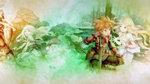 Adventures of Mana - Trailer