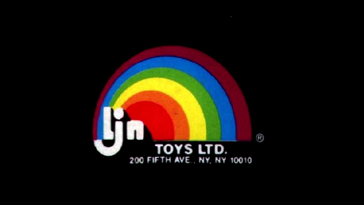 AVGN The Shit rainbow
