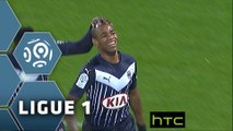 But Diego ROLAN (67ème) / Girondins de Bordeaux - Stade Rennais FC - (4-0) - (GdB-SRFC) / 2015-16