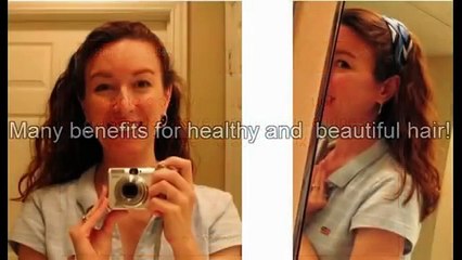 Apple Cider Vinegar Benefits - Health, Skin, Hair