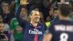 Zlatan Ibrahimović Easy & Cool Goal HD - Saint Etienne 0-2 Paris Saint Germain 31.01.2016 HD