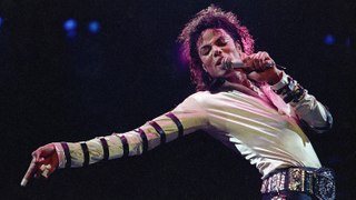 Michael Jackson - The Way You Make Me Feel (Karaoke)