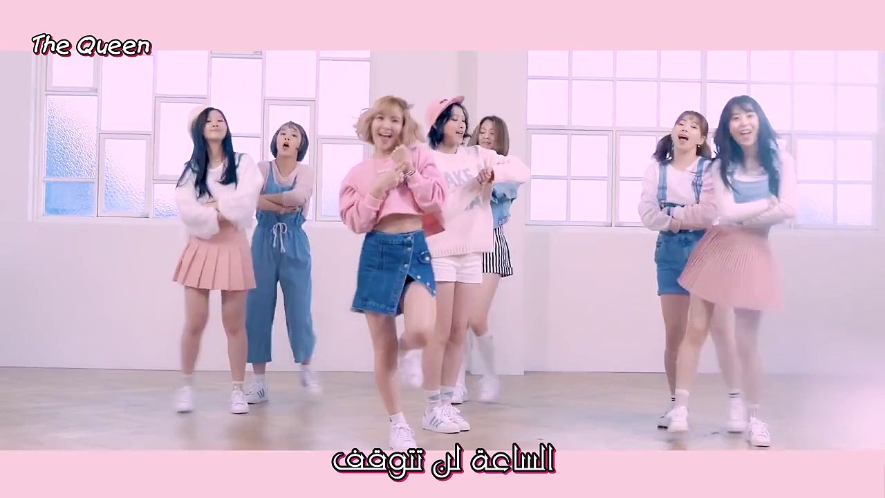 Year 7 Class 1 - BELIEVE [Arabic Sub] الترجمة العربية