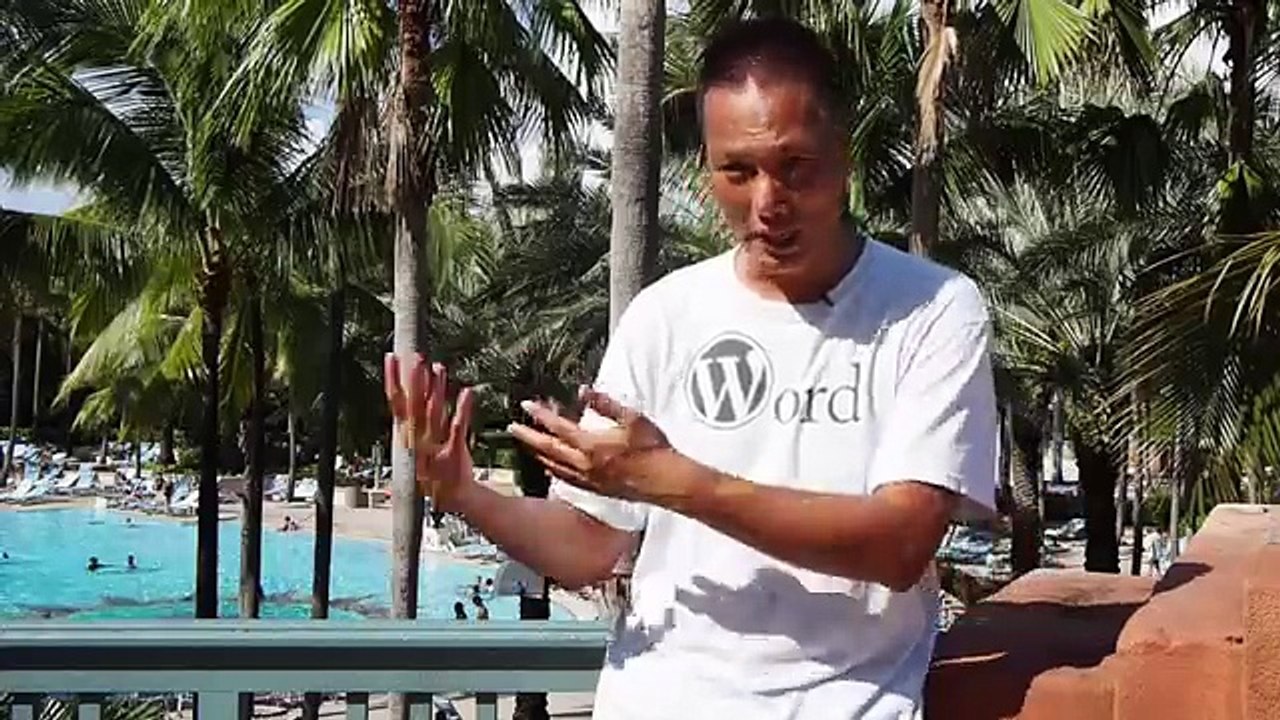Talking with John Chow - How To Do Proper Goal Setting