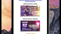 Unlock Your Hip Flexors - Biggest Launch Of The Year