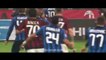 AC Milan vs Inter 3-0 (Highlights & Goals - Serie A 31.01.2016) HD