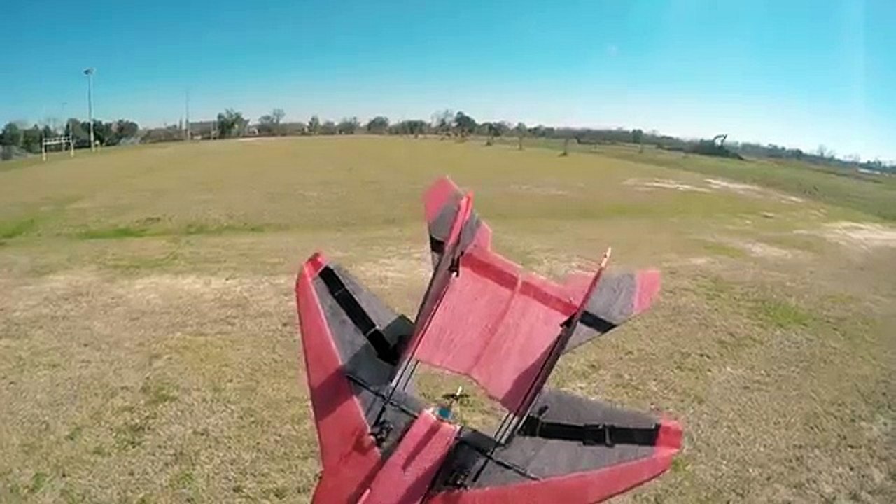 Rcpowers Mig29 V4 maiden