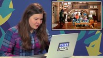 Teens React to Fuller House
