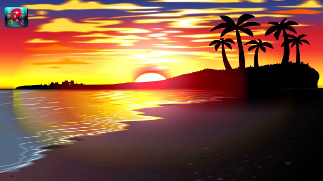 My Bonnie Lies Over The Ocean Childrens Rhyme