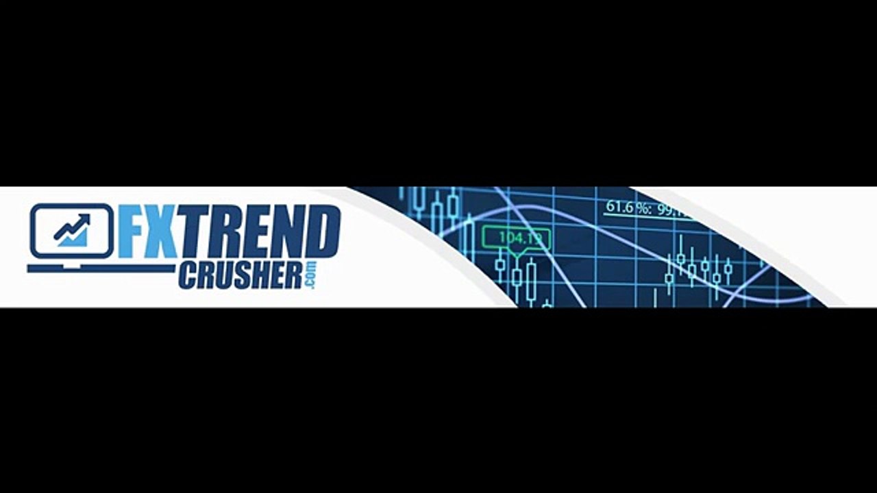 Fx Trend Crusher - 90% Accurate Forex Trend Prediction Software