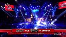 Ali Mert Habipoğlu - Gemiler | O Ses Türkiye Çeyrek Final Performansı (Trend Videos)