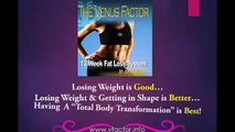 Don't Buy The Venus Factor Before You've Seen These Shocking Reviews!