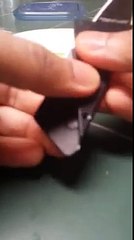 Pankil credit card knife 2