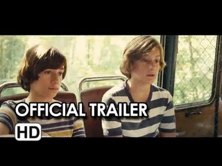 Zipi y Zape y el club de la canica Trailer Oficial HD (2013)