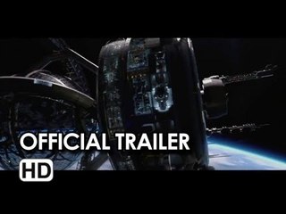 El juego de Ender (2013) Trailer en Español