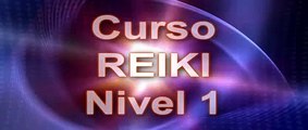 Curso Maestro Reiki