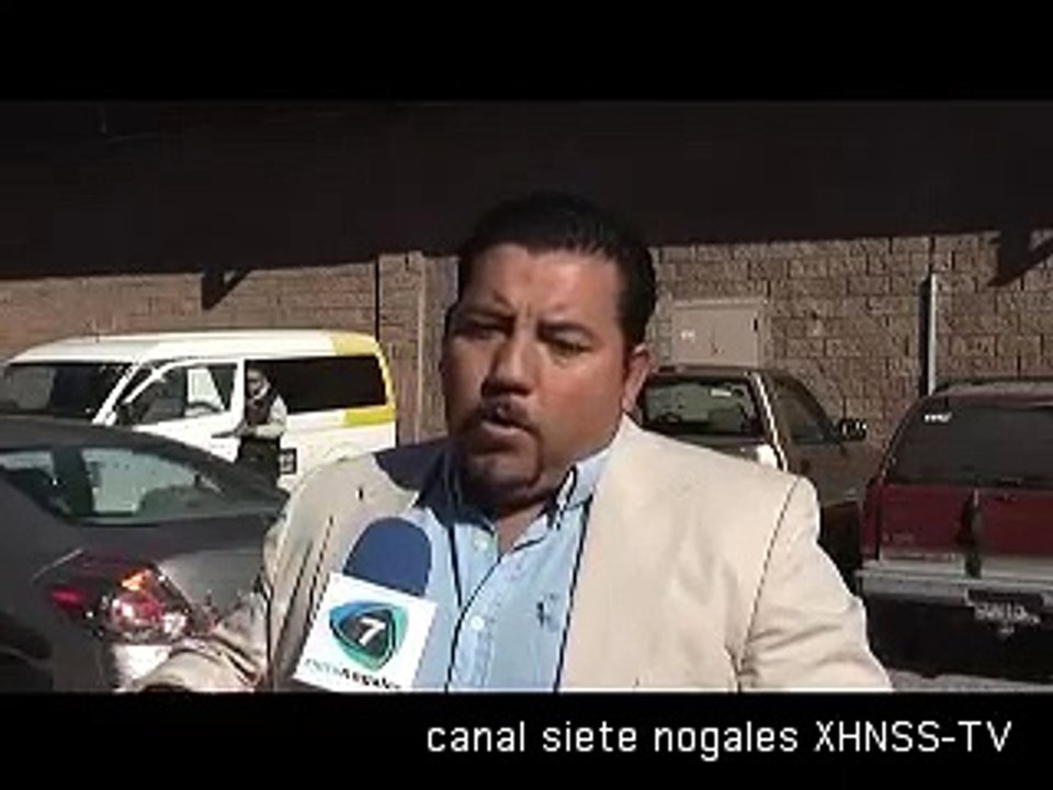 Batallan profesionales para conseguir empleo en Nogales