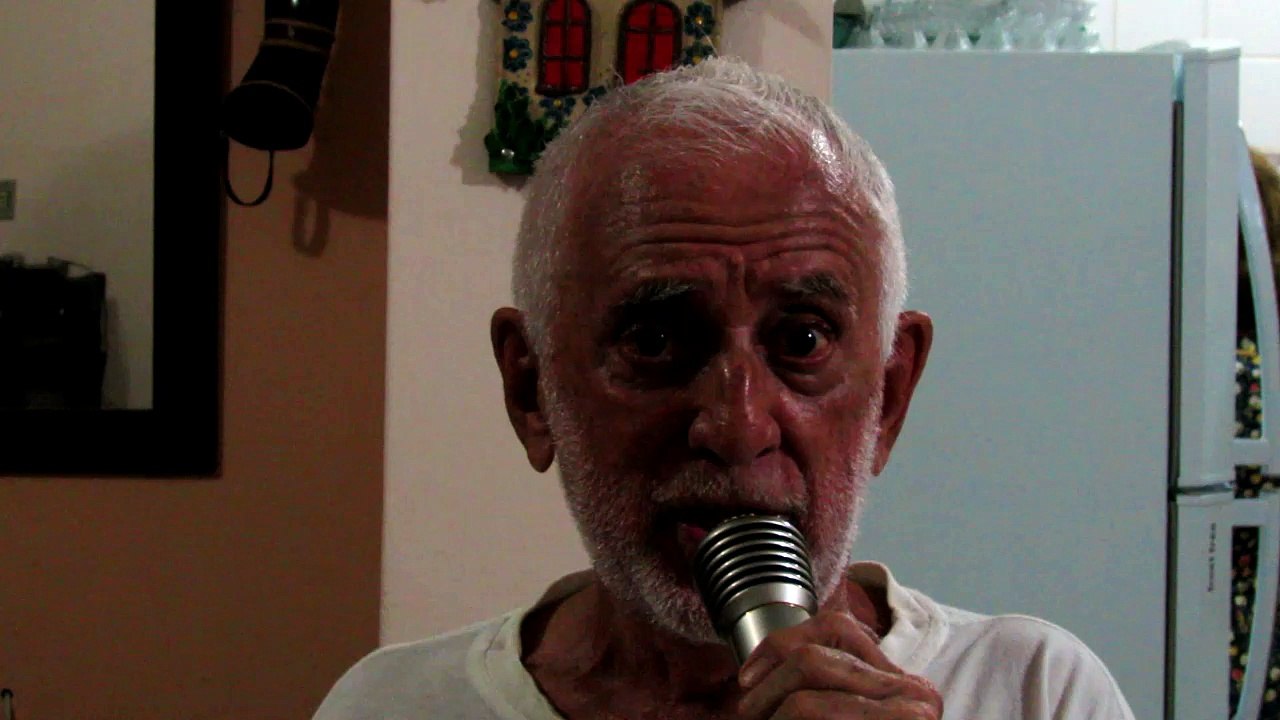 Jose Silverio,el cantante