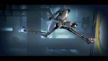 Lets Play Portal 2 - Preview - Coming in 2015!