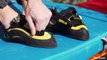 La Sportiva Miura VCS Climbing Shoe 2015 Review | EpicTV Gear Geek