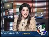 Mere Mutabiq with Hassan Nisar - 31 January 2016 - Jazzi Collection