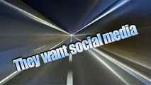 Paid Social Media Jobs Clickbank Access