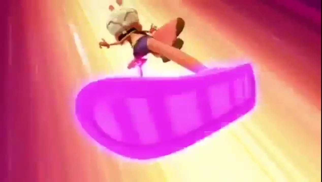 ᴴᴰ KAELOO S01E41 Et si on jouait aux super pouvoirs