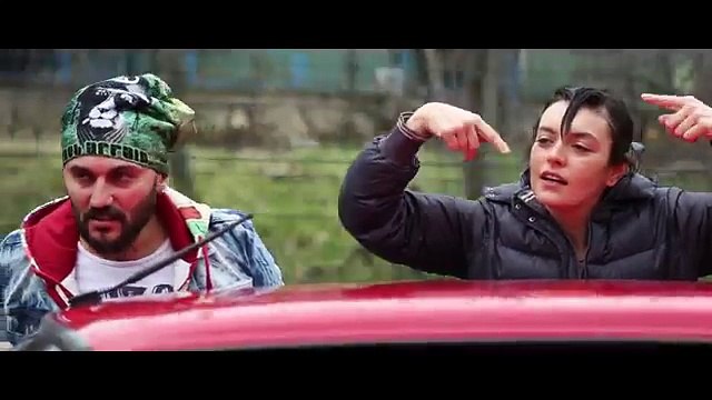 Ezgi Mola Kocan Kadar Konuş ¨GOP Çocuğu